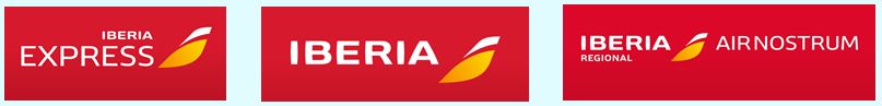 LOGOS IBERIA JUNTOS